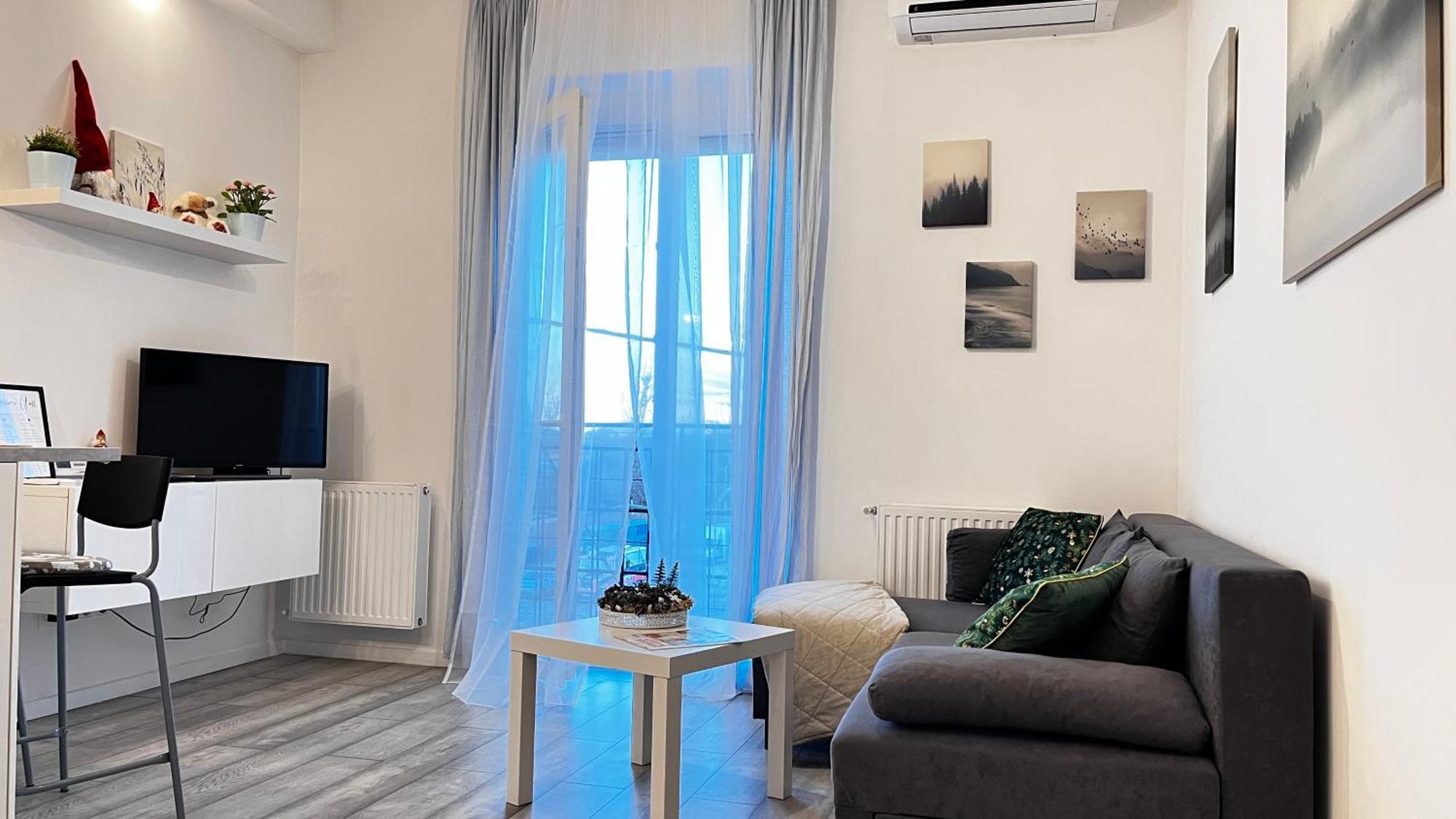 Carina Apartment Budapest Exterior photo